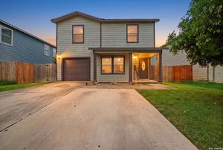 6322 LAKE SUPERIOR ST, San Antonio, TX 78222
