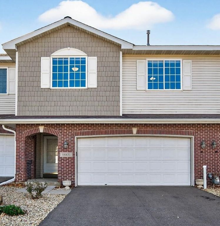 18851 Inca Avenue, Lakeville, MN 55044