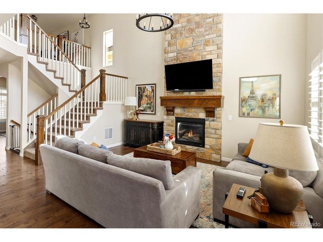 2553 S Kendrick Ct, Lakewood, CO 80228