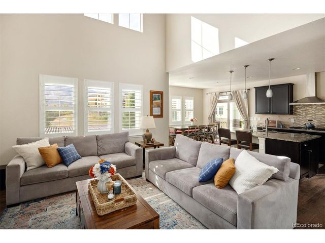 2553 S Kendrick Ct, Lakewood, CO 80228