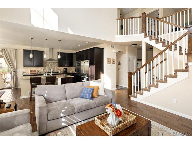 2553 S Kendrick Ct, Lakewood, CO 80228