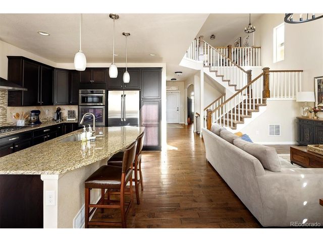 2553 S Kendrick Ct, Lakewood, CO 80228