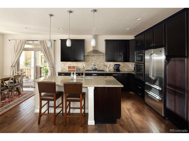 2553 S Kendrick Ct, Lakewood, CO 80228