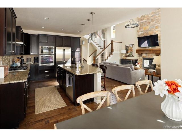 2553 S Kendrick Ct, Lakewood, CO 80228