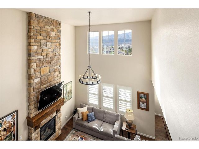 2553 S Kendrick Ct, Lakewood, CO 80228