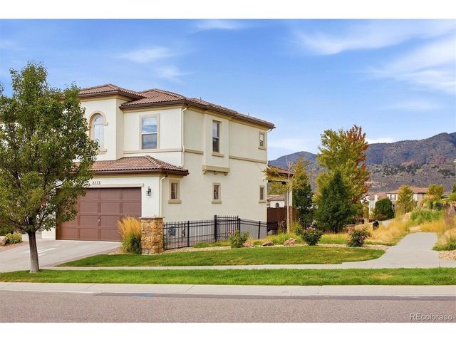 2553 S Kendrick Ct, Lakewood, CO 80228