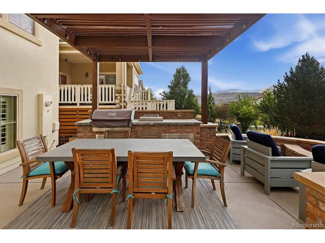 2553 S Kendrick Ct, Lakewood, CO 80228