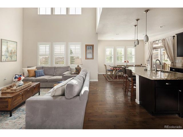2553 S Kendrick Ct, Lakewood, CO 80228