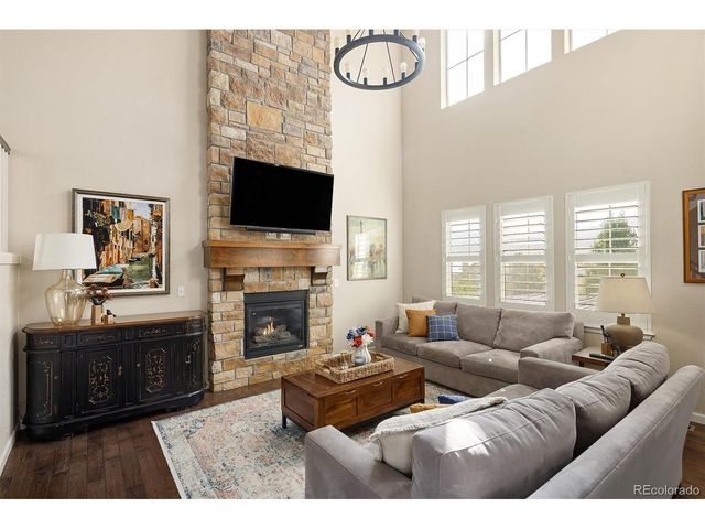 2553 S Kendrick Ct, Lakewood, CO 80228