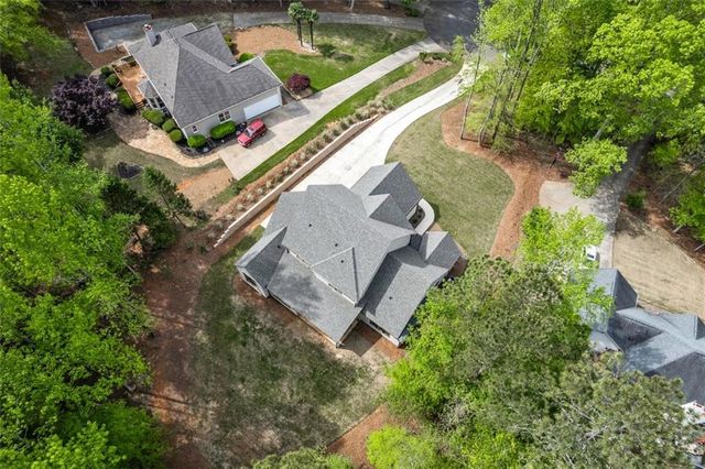 79 HUNTERS Way, Hoschton, GA 30548