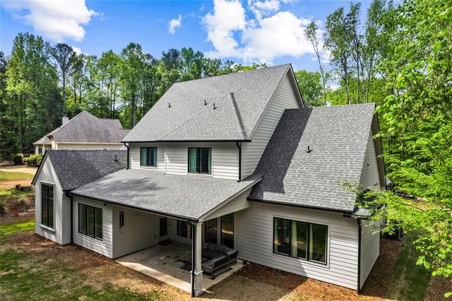 79 HUNTERS Way, Hoschton, GA 30548
