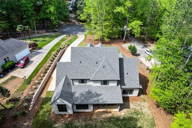 79 HUNTERS Way, Hoschton, GA 30548