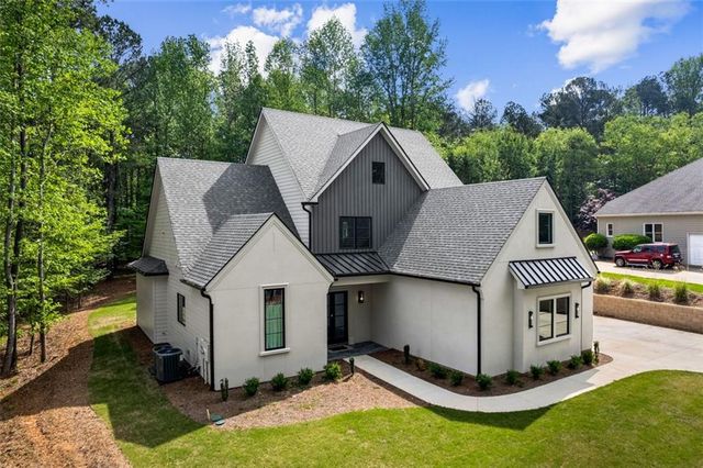 79 HUNTERS Way, Hoschton, GA 30548