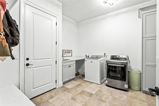 79 HUNTERS Way, Hoschton, GA 30548