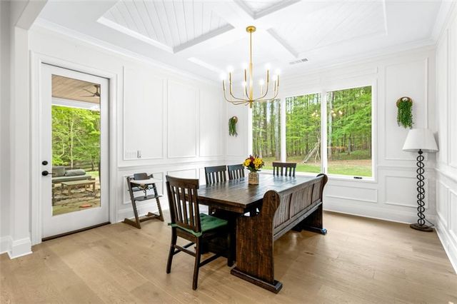 79 HUNTERS Way, Hoschton, GA 30548