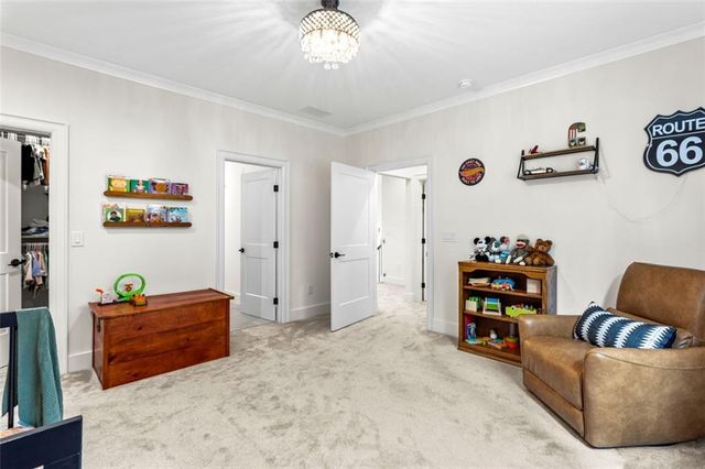79 HUNTERS Way, Hoschton, GA 30548