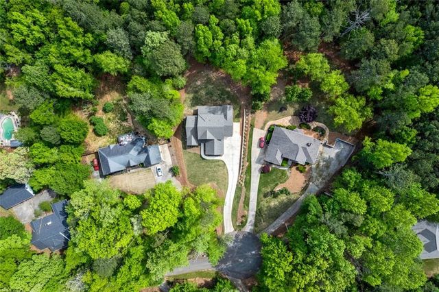79 HUNTERS Way, Hoschton, GA 30548