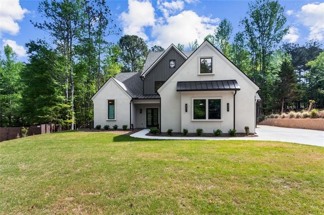 79 HUNTERS Way, Hoschton, GA 30548