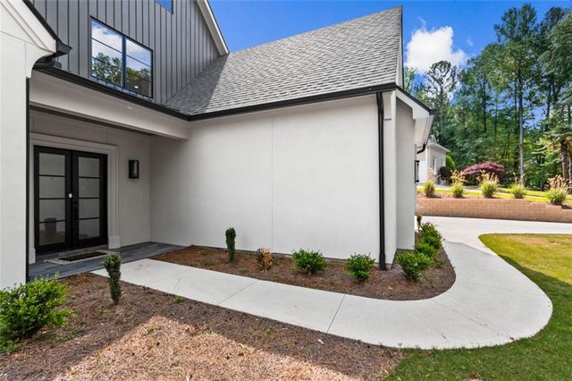 79 HUNTERS Way, Hoschton, GA 30548