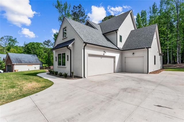 79 HUNTERS Way, Hoschton, GA 30548