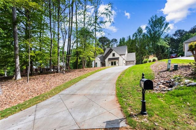 79 HUNTERS Way, Hoschton, GA 30548