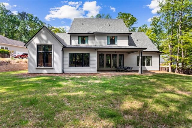 79 HUNTERS Way, Hoschton, GA 30548