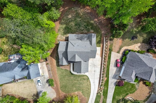 79 HUNTERS Way, Hoschton, GA 30548