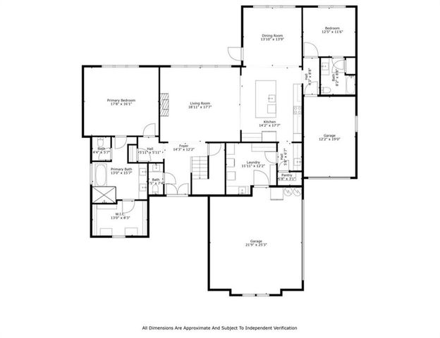 79 HUNTERS Way, Hoschton, GA 30548