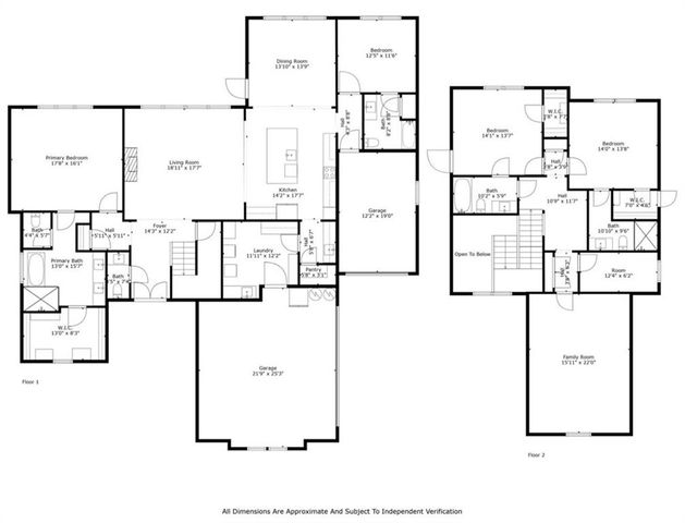 79 HUNTERS Way, Hoschton, GA 30548