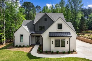 79 HUNTERS Way, Hoschton, GA 30548