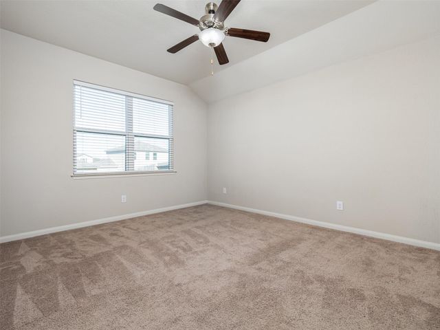 13712 Charles W Fairbanks CV, Manor, TX 78653