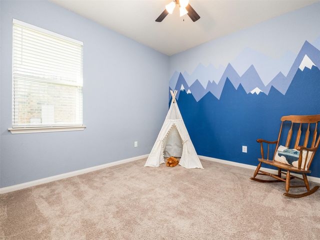 13712 Charles W Fairbanks CV, Manor, TX 78653