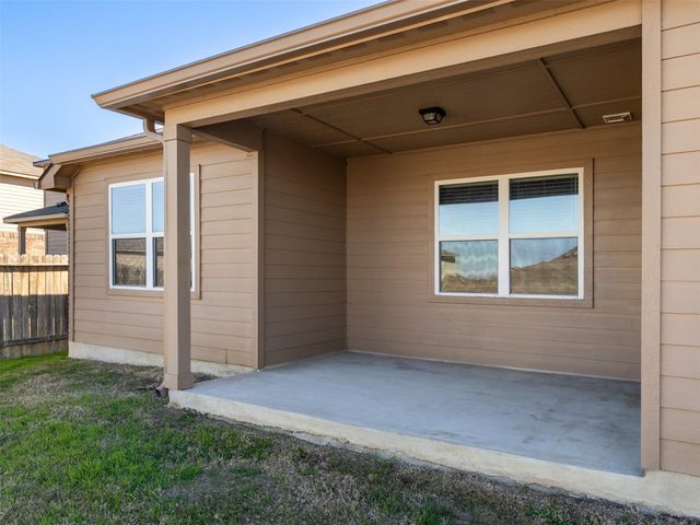 13712 Charles W Fairbanks CV, Manor, TX 78653