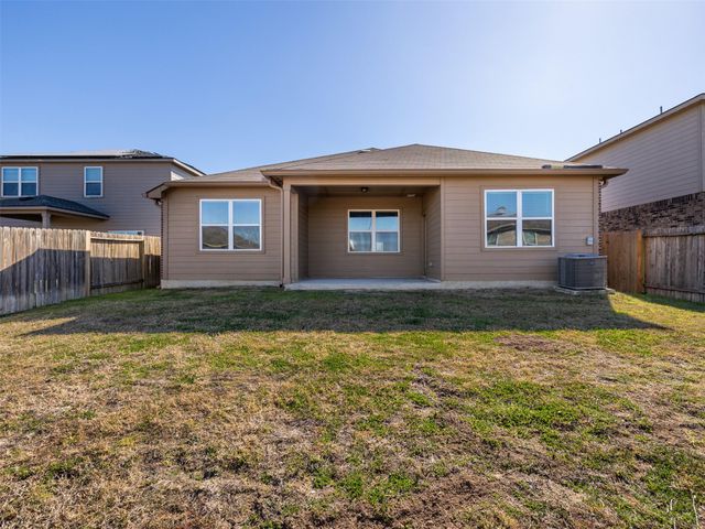 13712 Charles W Fairbanks CV, Manor, TX 78653