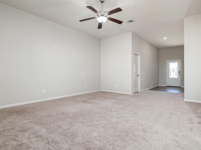 13712 Charles W Fairbanks CV, Manor, TX 78653
