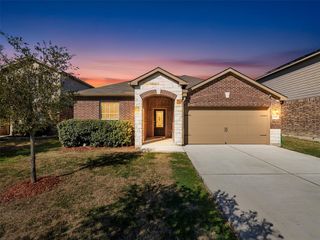 13712 Charles W Fairbanks CV, Manor, TX 78653
