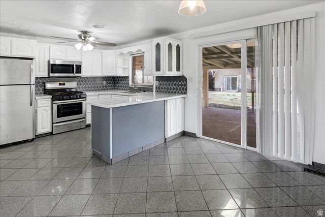 2413 N 475 W, Sunset, UT 84015