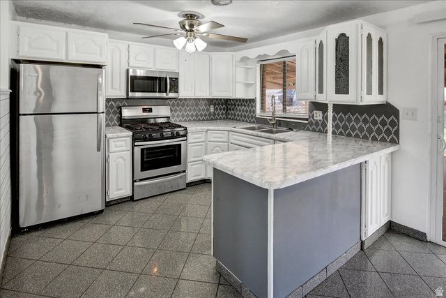 2413 N 475 W, Sunset, UT 84015