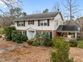 5909 Lead Mine Road, Raleigh, NC 27612