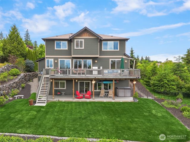 15016 97th Avenue NE, Bothell, WA 98011