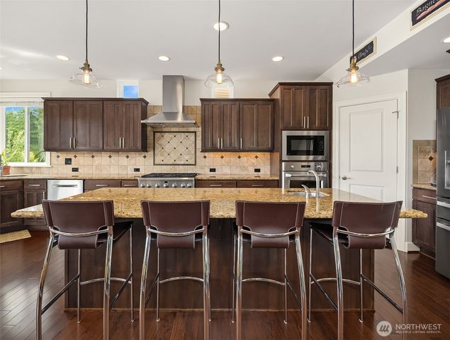 15016 97th Avenue NE, Bothell, WA 98011