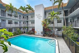 714 NE 10th Street 205, Hallandale Beach, FL 33009