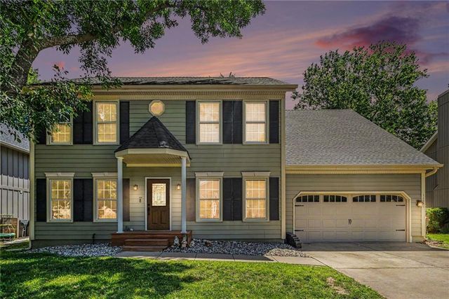 11441 S Rene Street, Olathe, KS 66215