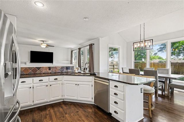 11441 S Rene Street, Olathe, KS 66215