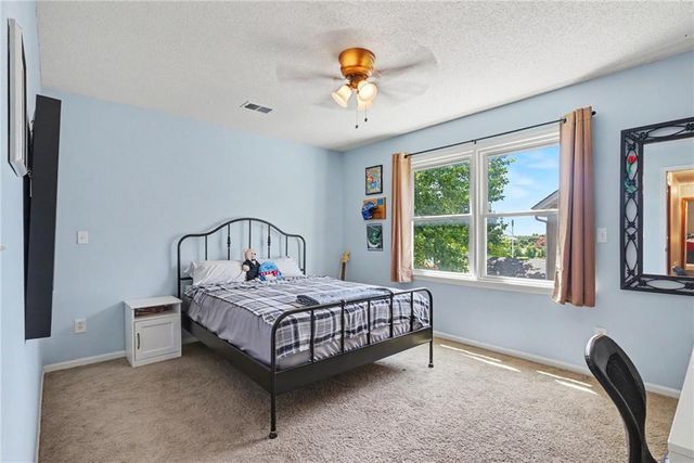 11441 S Rene Street, Olathe, KS 66215