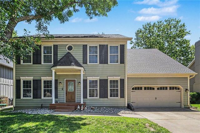11441 S Rene Street, Olathe, KS 66215