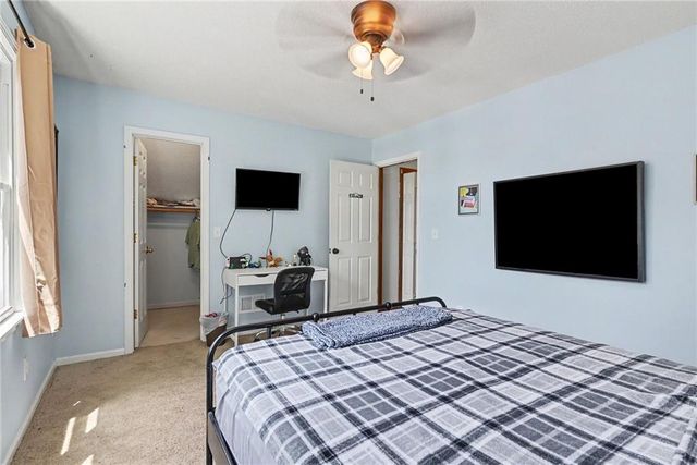 11441 S Rene Street, Olathe, KS 66215