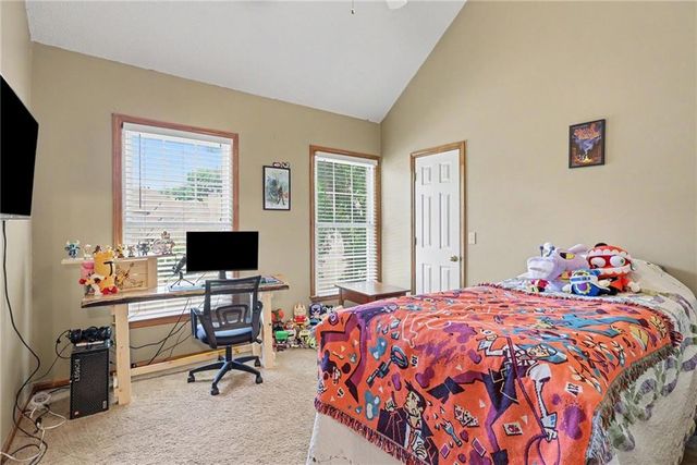 11441 S Rene Street, Olathe, KS 66215