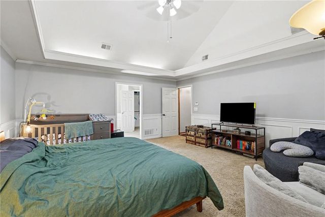 11441 S Rene Street, Olathe, KS 66215