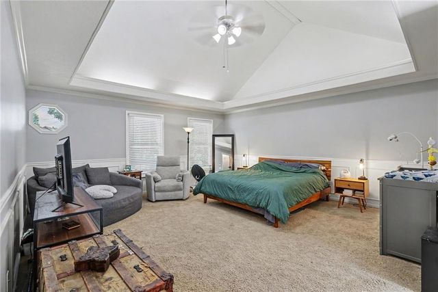 11441 S Rene Street, Olathe, KS 66215